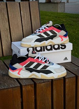 Чоловічі кросівки adidas niteball ll