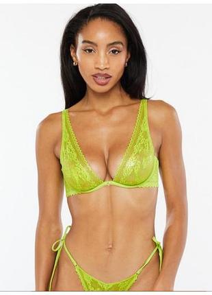 Бюстгальтер savage fenty by rihanna, 70d,70e