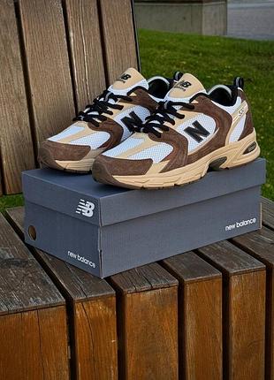 Кросівки new balance 530