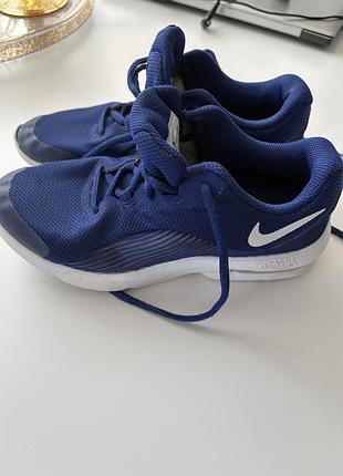 Кросівки nike, розмір 35,5