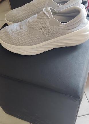 Сліпони hoka one one ora recovery shoe 2