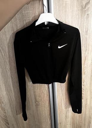 Кофтинка nike