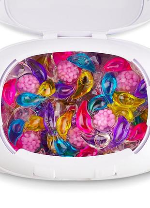 Капсулы для стирки 6в1