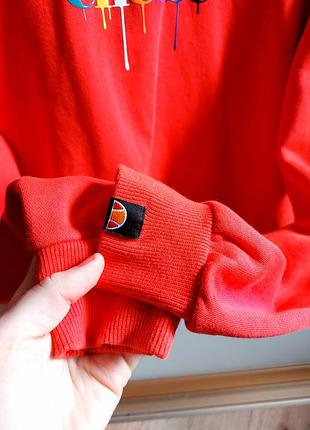 Худи элиз, худи ellesse