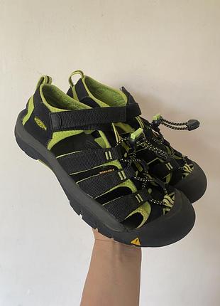 Сандалі keen 37 розмір