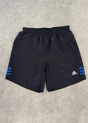 Шорти спортивні чоловічі adidas