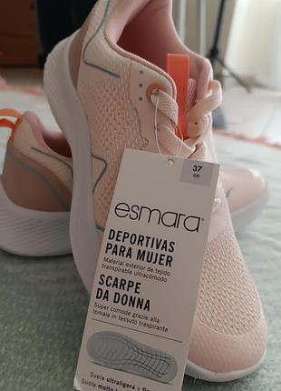 Кросівки на літо, легкі, якісні, оригінальні
adidas, reebok, esmara, crivit, gola- розпродаж!