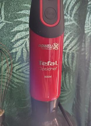 Блендер 3/1 tefal 2