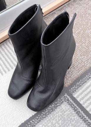 Жіночі боиильйони clark’s шкіра 35.5-37
