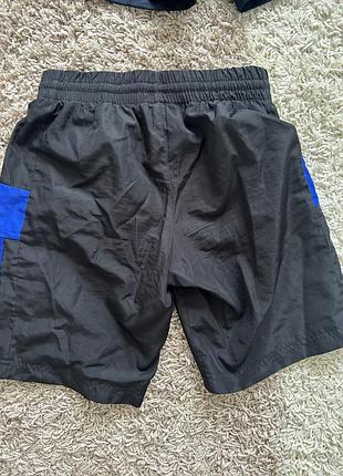 Шорти adidas 5