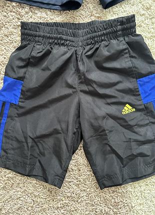 Шорти adidas 4