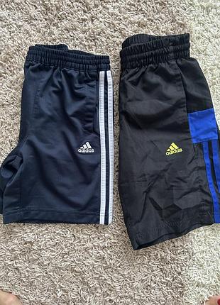 Шорти adidas 7