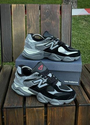 Кроссовки new balance 9060 inside voices