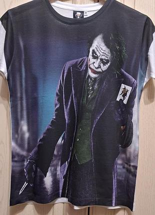 Футболка joker