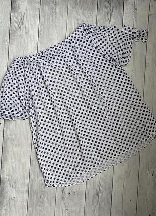 Женская блузка, футболка лён +котон от izabel xl(14), подойдёт и на 2xl (16)