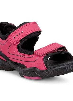 Сандалии ecco biom sandal, р. 32