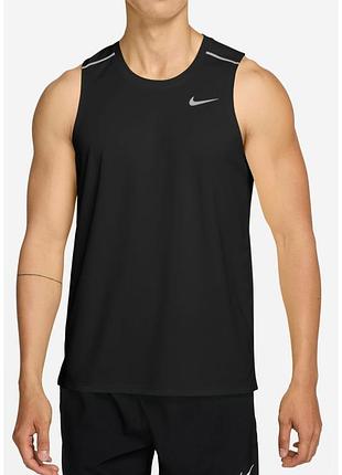 Майка nike dri-fit size l original