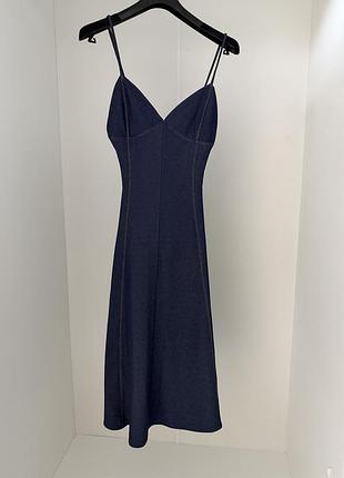 Сукня zara розмір м краще на s