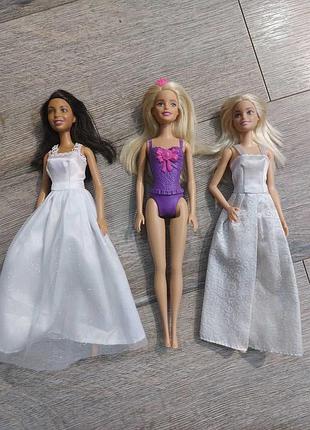 Куклы mattel, 2013 год, оригинал