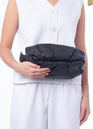 🍾🍓репліка сумки bottega veneta the body pouch