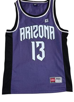 Баскетбольна майка fsbn american sports arizona 13