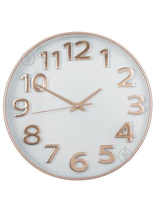 Годинник настінний sensio 24,5