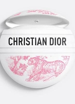 Крем для рук christian dior le baume