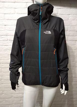 Треккинговая куртка the north face