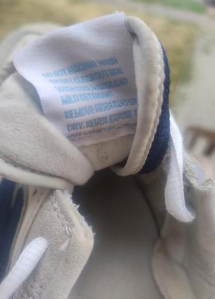 Оригинальные кроссовки new balance 10