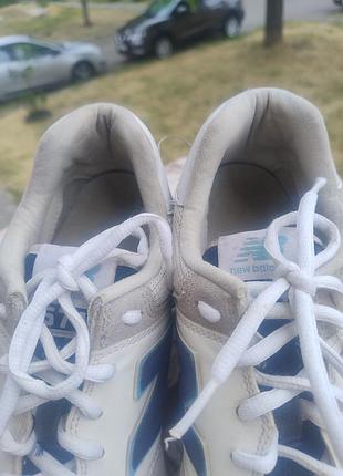 Оригинальные кроссовки new balance 9