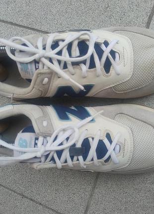 Оригинальные кроссовки new balance 6