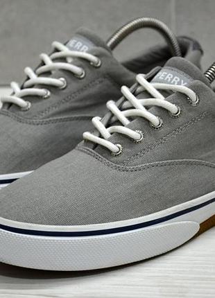 Sperry, оригінал зручні кеди