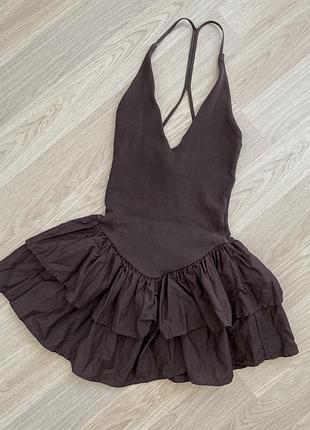 Сукня zara