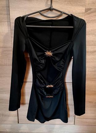 Комбінезон жіночий shein