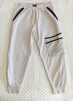 Спортивные штаны 7/8 лет