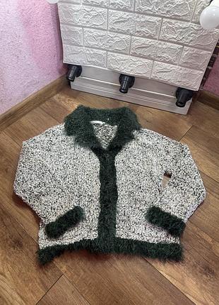 Кардиган жіночий