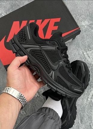 Nike vomero 5 black