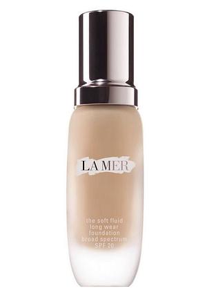 Тональний флюїд la mer