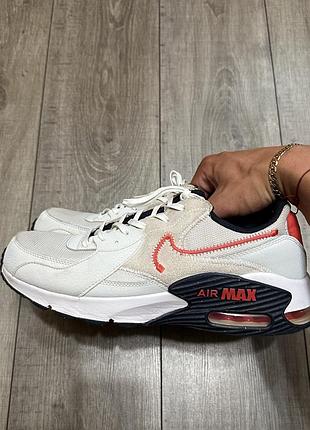 Nike air max чоловічі кросівки оригінал