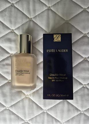 Estee lauder double wear