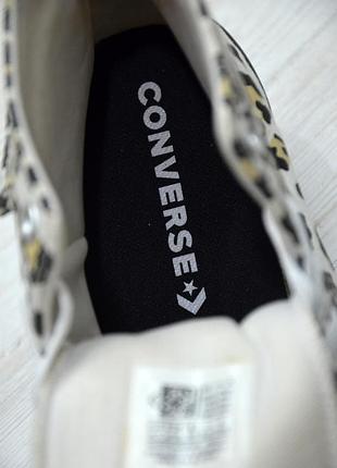 Сonverse, оригинал кеды 2