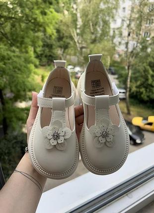 Дитячі туфлі 3
