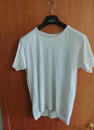 Футболка мужская zara