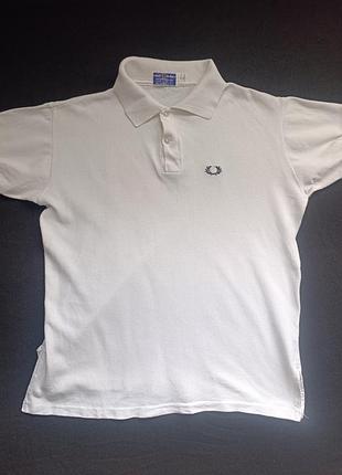 Поло fred perry ваінтажне