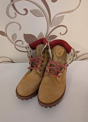 Черевики чоловічі lasocki, 39