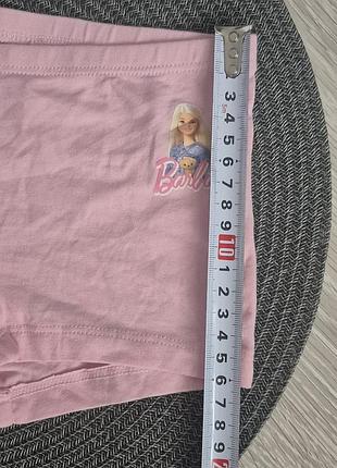 Трусики шортики h&amp;m на девочку 5