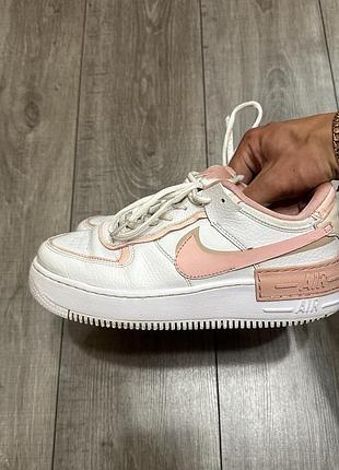 Nike air force жіночі кросівки оригінал