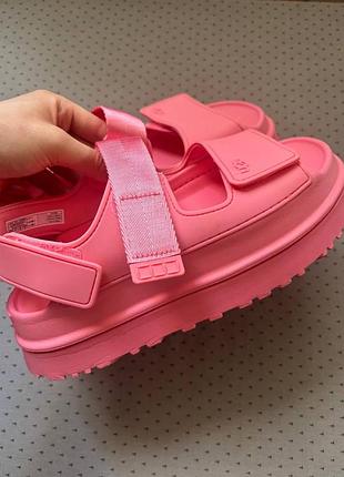 Сандалі ugg (оригінал)