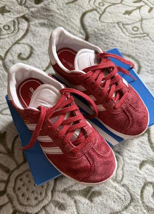 Кеди adidas originals