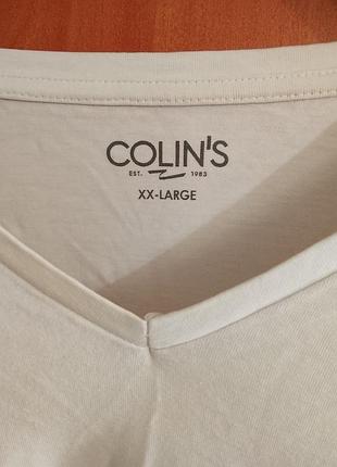 Кофта чоловіча colin's 3